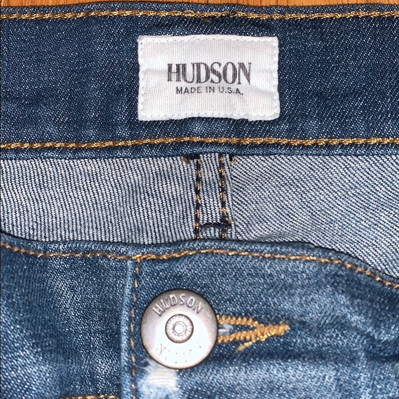Hudson Jeans - Picture 2 of 4